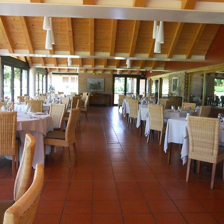 Hotel Del Parco Ristorante Loris Пиеве ди Солиго Екстериор снимка