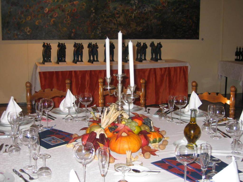 Hotel Del Parco Ristorante Loris Пиеве ди Солиго Екстериор снимка