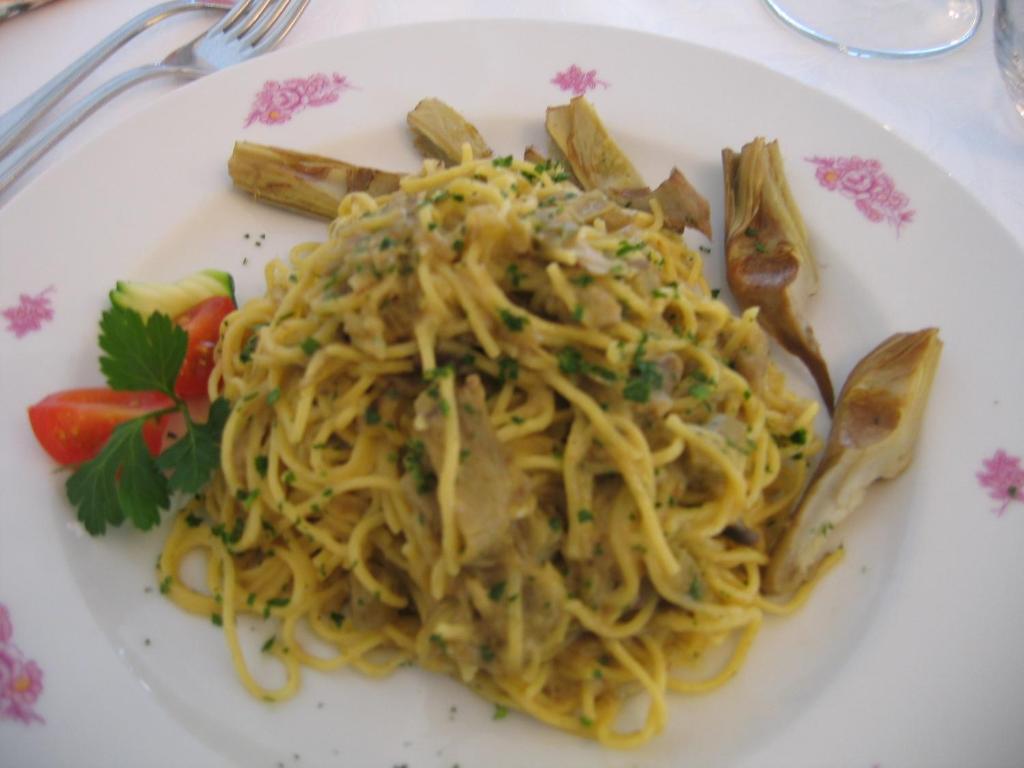 Hotel Del Parco Ristorante Loris Пиеве ди Солиго Екстериор снимка
